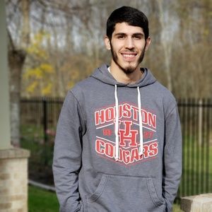 Meet your Posher, Tyler